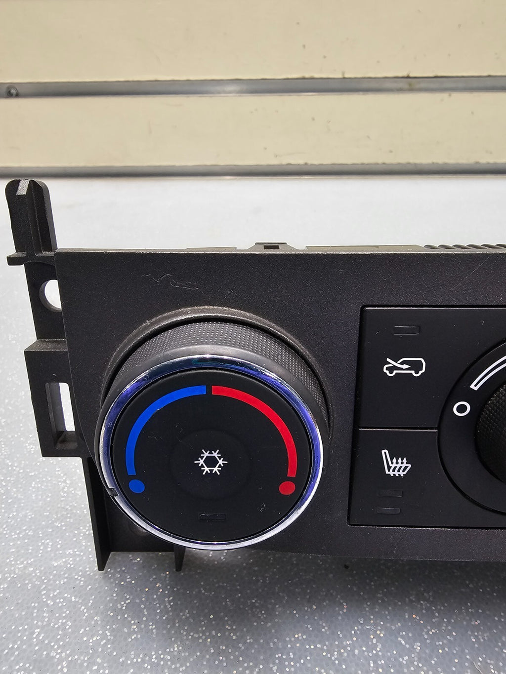 🔥06-11 Chevrolet HHR Dash AC Heater Temperature Climate Control Air Conditioner