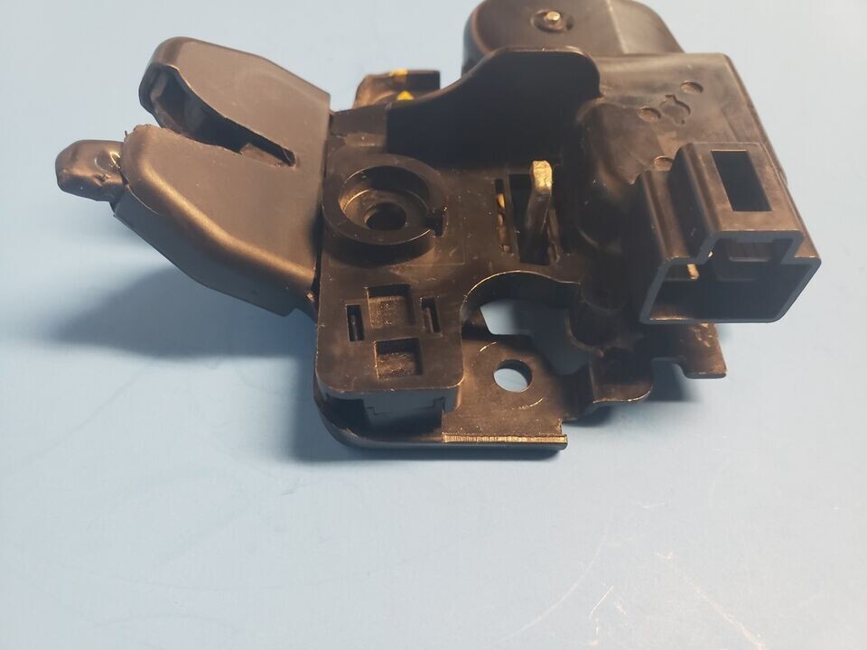 🔥04-08 Nissan Maxima Altima Trunk Latch Release Actuator Deck Lid Lock Assembly