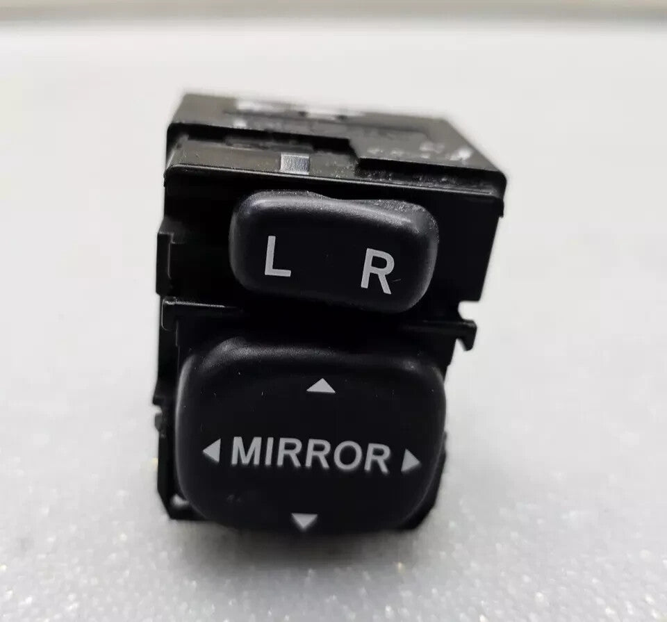 🔥02-06 TOYOTA CAMRY 04-11 Sienna 07-09 PRIUS DOOR MIRROR SWITCH POWER CONTROL