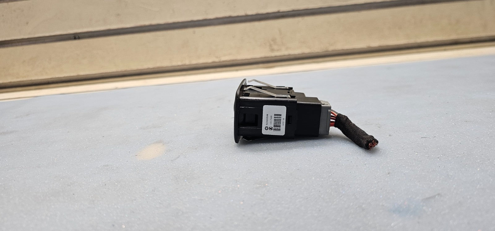 🔥11-15 Charger Jpurney Chrysler 300 Door Window Power Switch Assembly Black