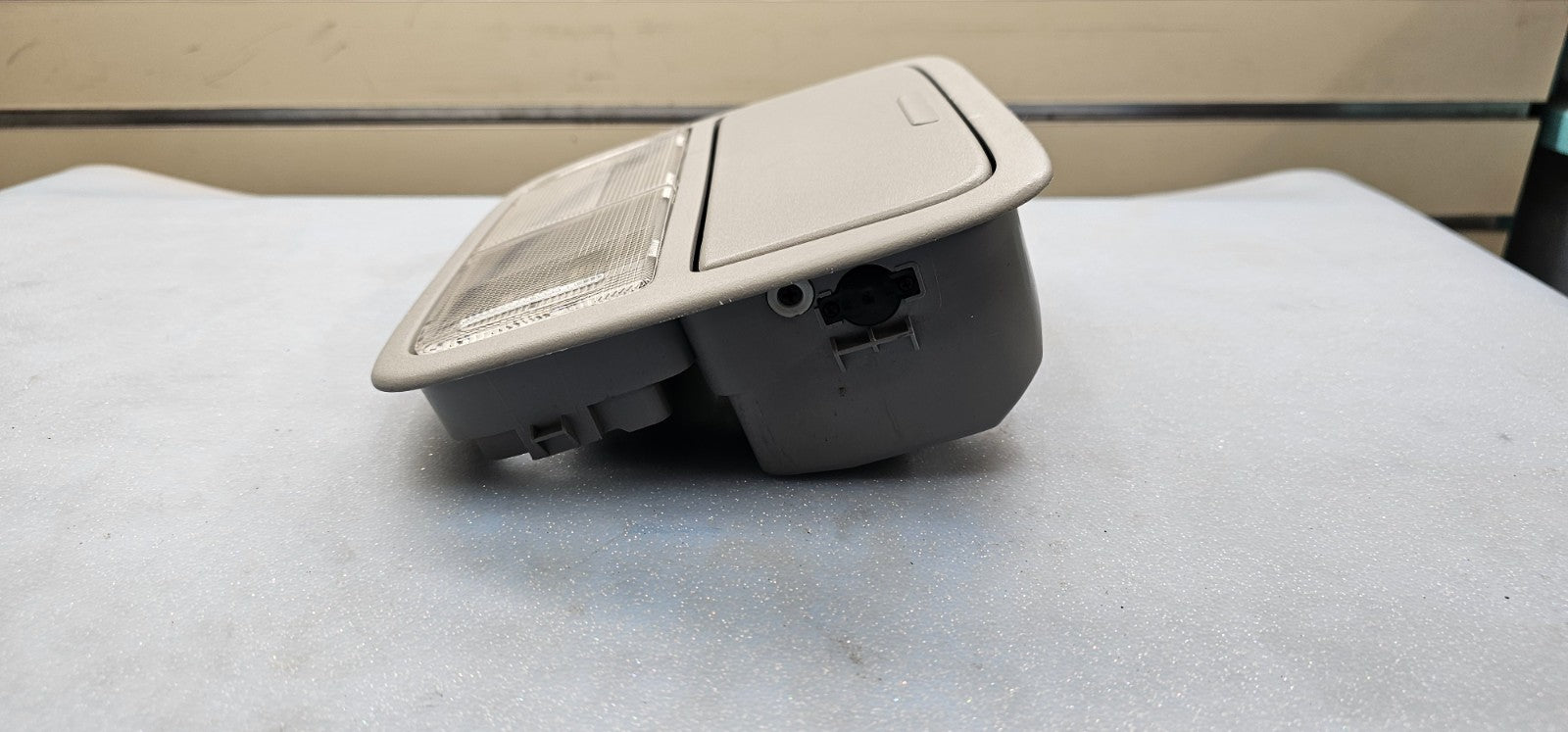 🔥03-10 Odyssey Accord Acura TSX Dome Map Lamp Light Overhead Console Gray