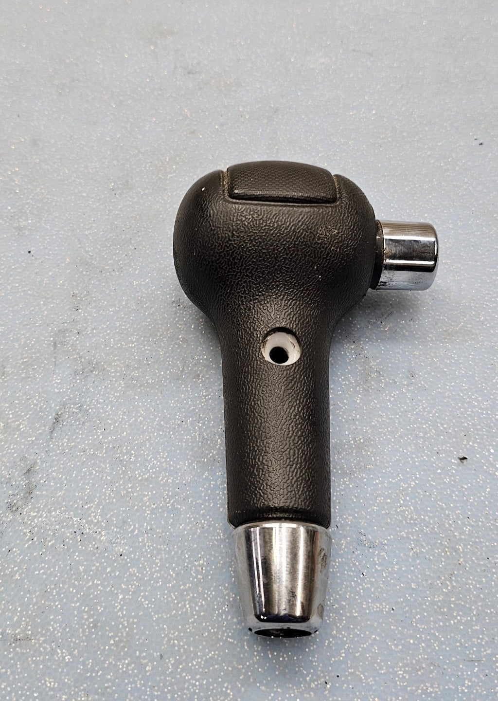 🔥05-12 MITSUBISHI GALANT FLOOR SHIFTER KNOB AUTOMATIC GEAR SHIFT HANDLE RUBBER
