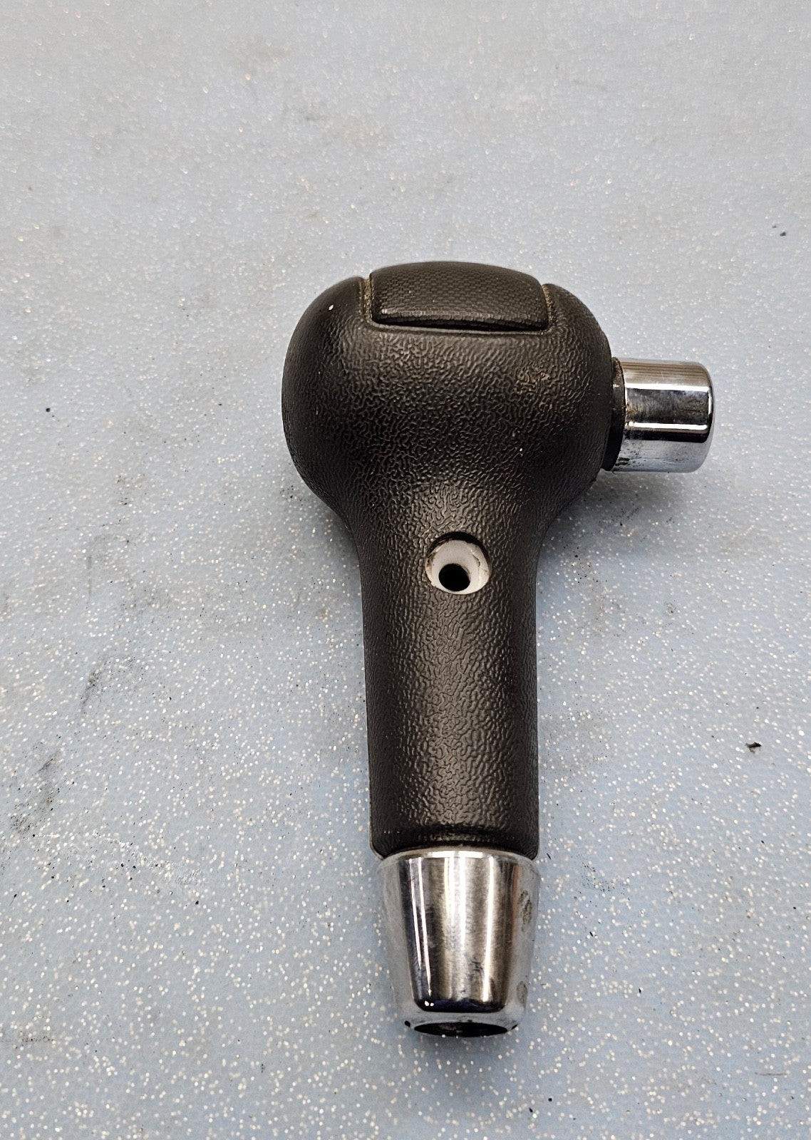 🔥05-12 MITSUBISHI GALANT FLOOR SHIFTER KNOB AUTOMATIC GEAR SHIFT HANDLE RUBBER