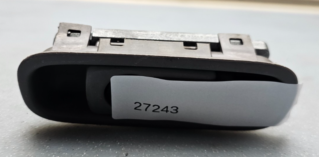 🔥98-02 Honda Accord Sedan Glove Box Latch Lock Handle Compartment Assembly OEM