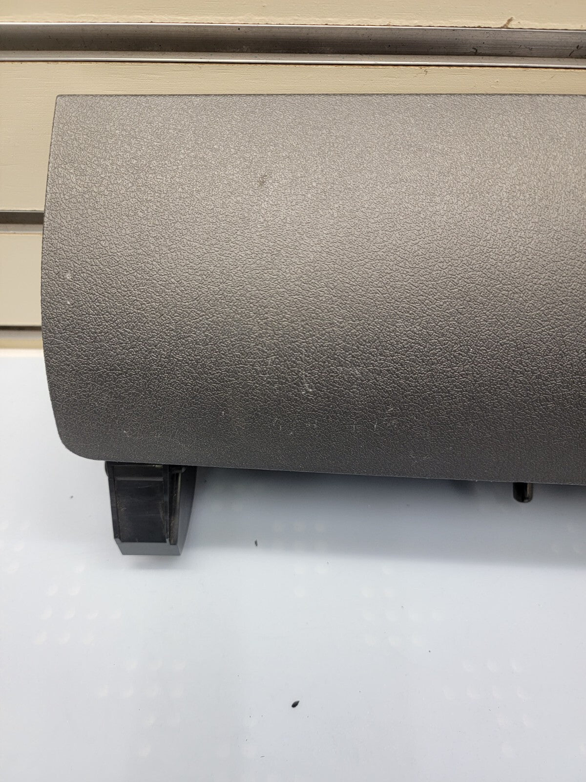 🔥08-10 Dodge Avenger Upper Glove Box Storage Compartment Assembly BLACK OEM