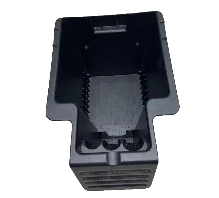 08-12 FORD ESCAPE MERCURY MARINER LOWER CENTER CONSOLE STORAGE BIN BOX CUBBY OEM
