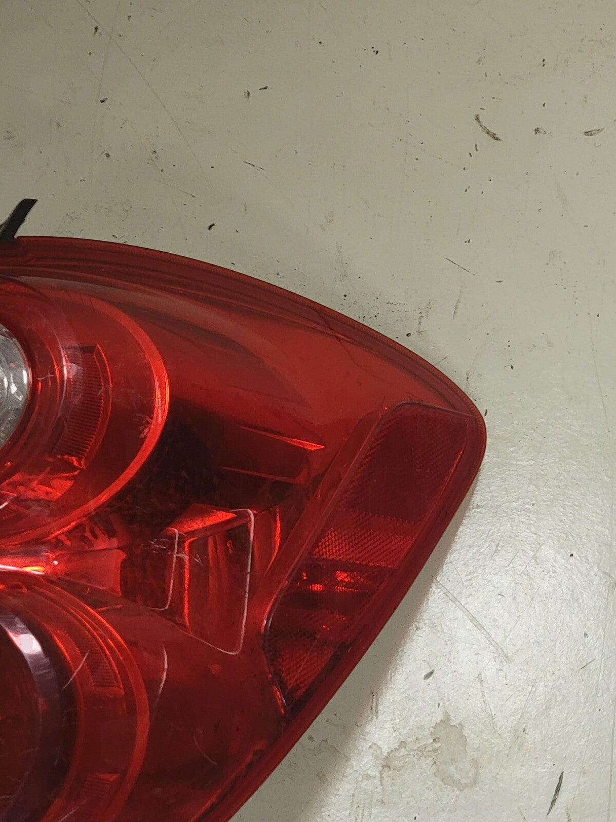 🔥2010-20 15 CHEVROLET EQUINOX  TAIL LIGHT OEM SET