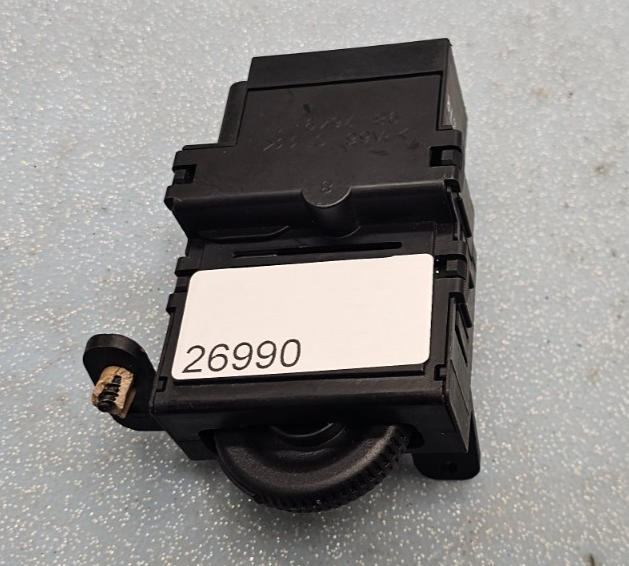 🔥95-01 FORD EXPLORER MERCURY MOUNTAINEER DASH HEAD LIGHT DIMMER SWITCH ASSEMBLY