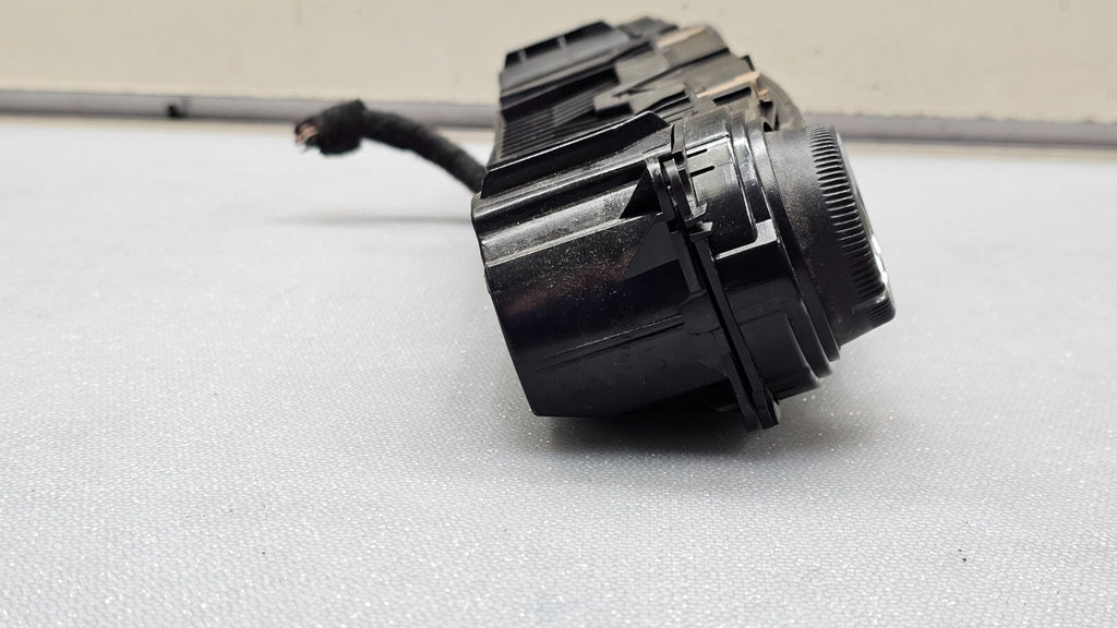 07-09 MERCEDES E280 E300 E320 E350 W211 DASH HEATER CLIMATE TEMPERATURE CONTROL