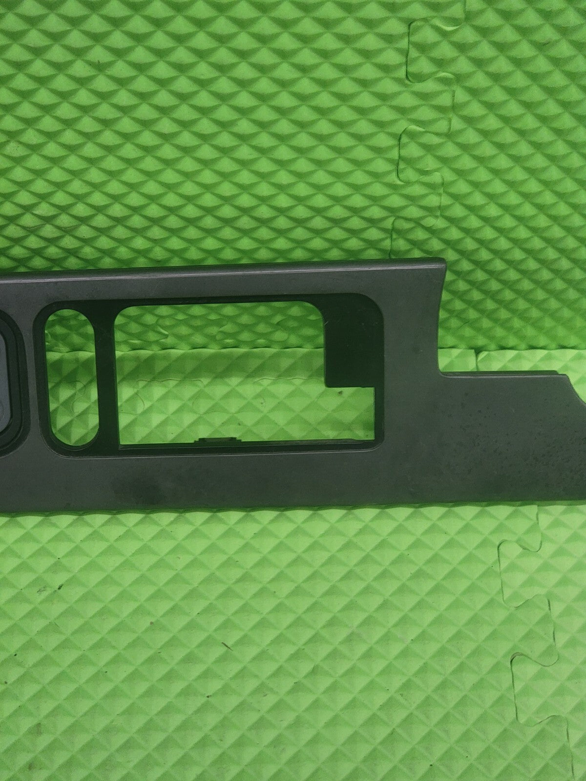 1988-1994 Chevy GMC C/K1500 Silverado Sierra Truck RH Interior Switch Gray SW44