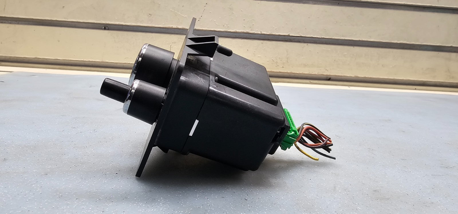 🔥02-07 Buick Rendezvous Headlight Fog Light Control Switch OEM