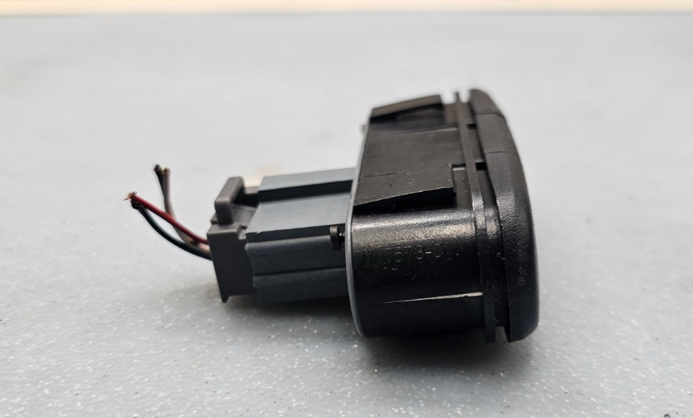🔥02-05 Explorer Mountaineer Left Driver Info Display Switch SETUP Assembly OEM