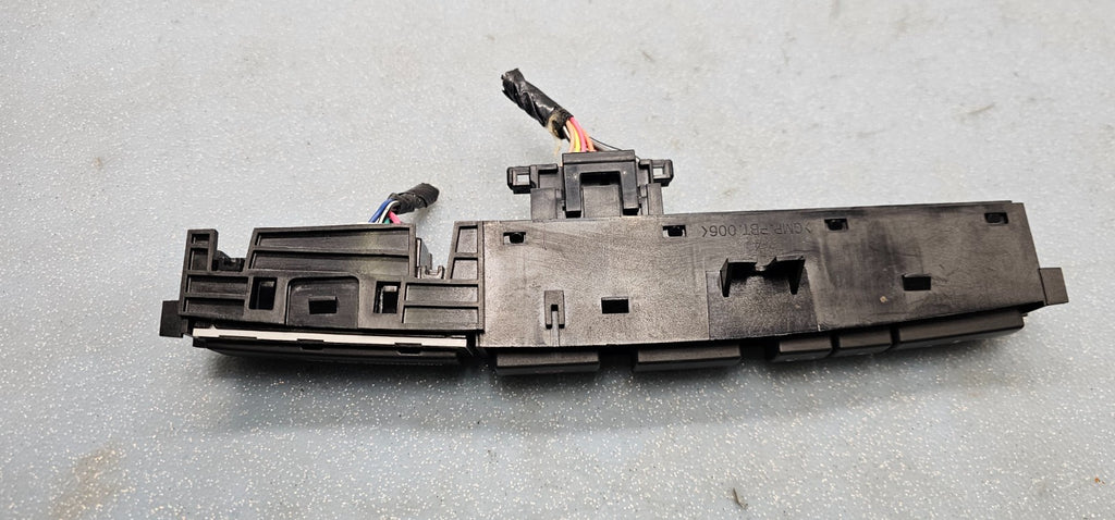 🔥09-12 Chevrolet Traverse Center Dash Panel Hazard Control Switch Unit OEM SW55
