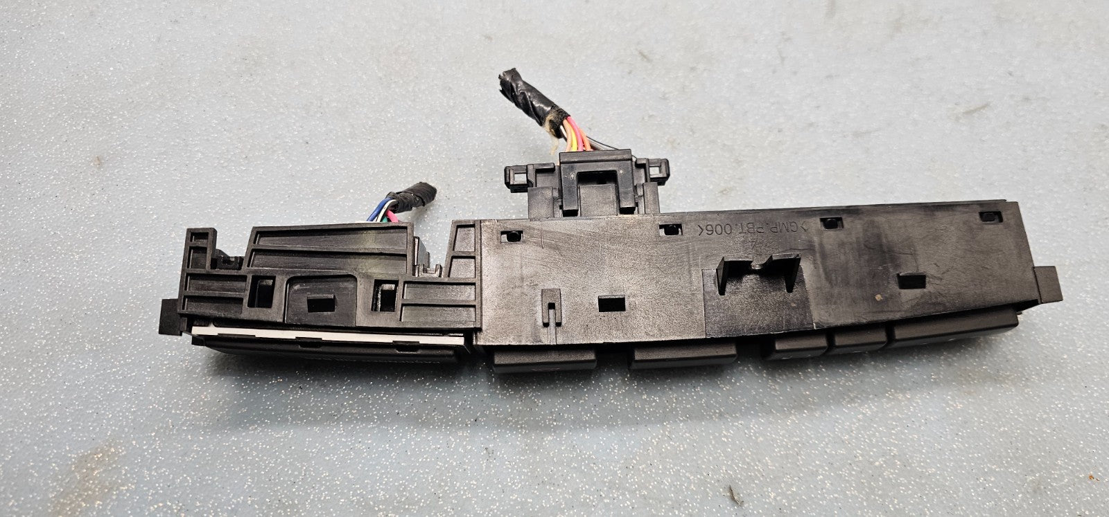 🔥09-12 Chevrolet Traverse Center Dash Panel Hazard Control Switch Unit OEM SW55