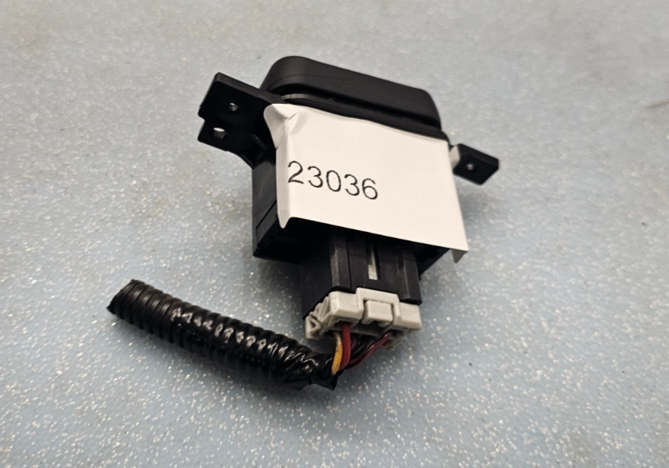 🔥05-10 Honda Odyssey On/Off Door Light Switch Assembly Black OEM