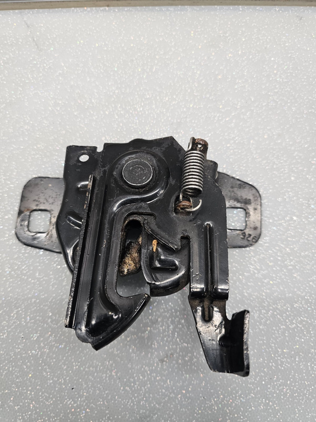 🔥2002-2007 Jeep Liberty Hood Latch Assembly OEM JL