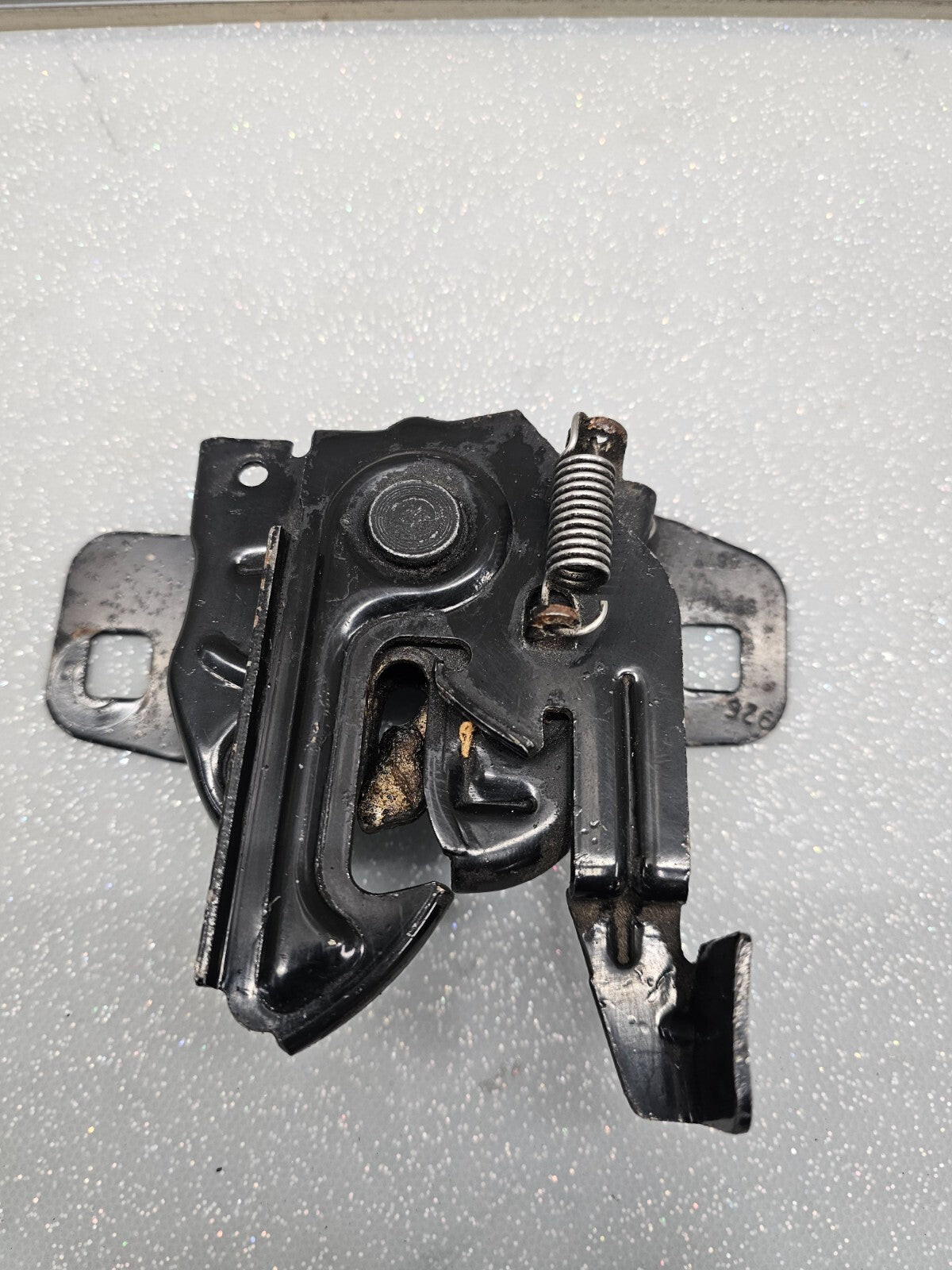 🔥2002-2007 Jeep Liberty Hood Latch Assembly OEM JL