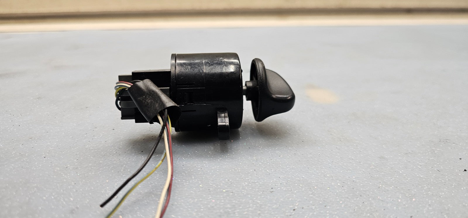 🔥95-06 FORD RANGER EXPLORER SPORT TRAC 4X4 FOUR WHEEL DRIVE SWITCH CONTROL KNOB