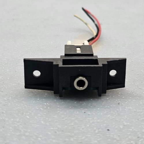 🔥04-13 Pathfinder Titan Armada Maxima Right Passenger Audio Aux Jack Sensor