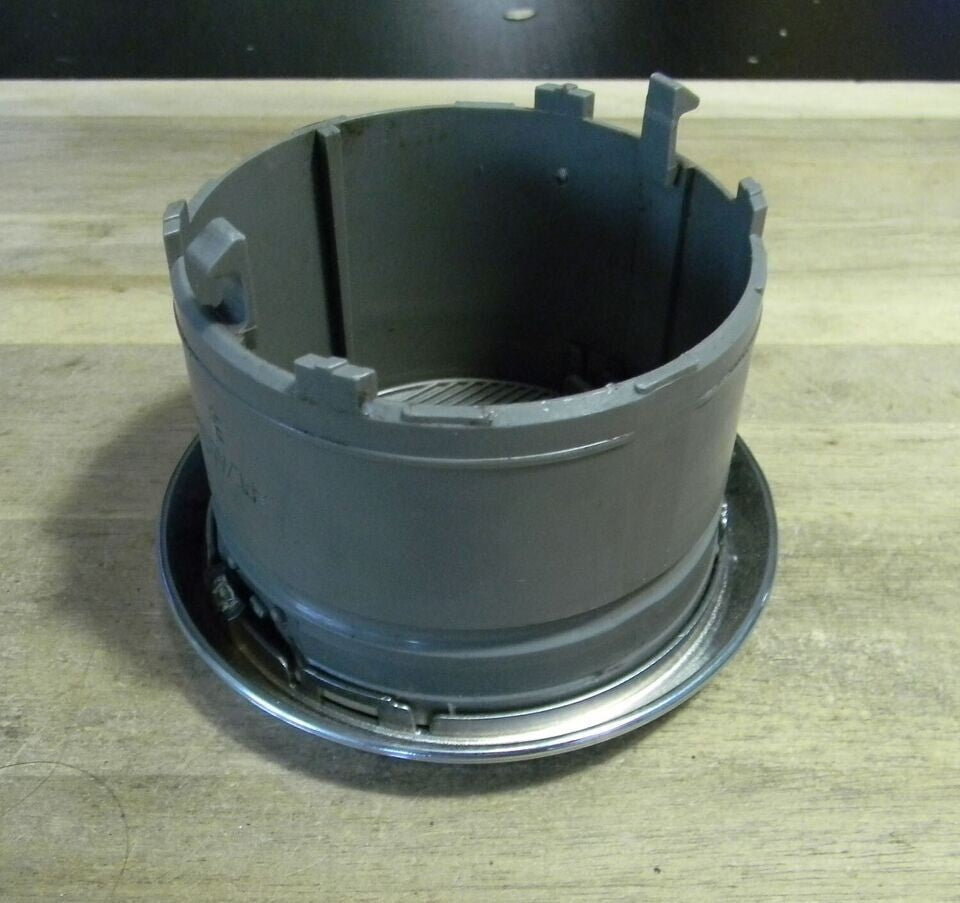 06-09 Lincoln MKZ Fusion Front Center Dash A/C Air Vent Heater Air Conditioning