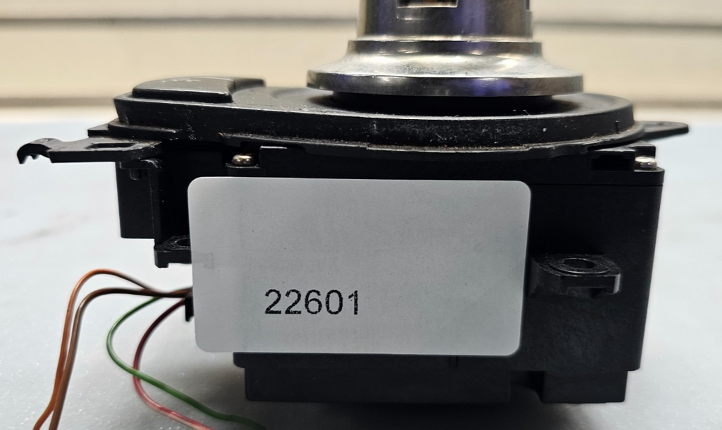 🔥06-11 BMW 325I 328I E90 E91 E92 E93 GPS Navigation Drive Switch Black OEM