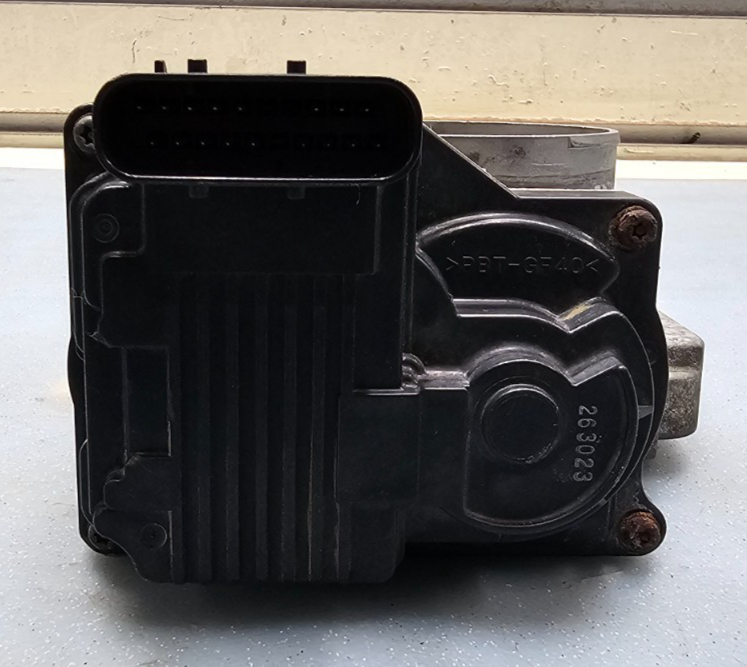 🔥05-09 Buick Lacrosse Lucerne Grand Prix 3.8L Throttle Body Assembly