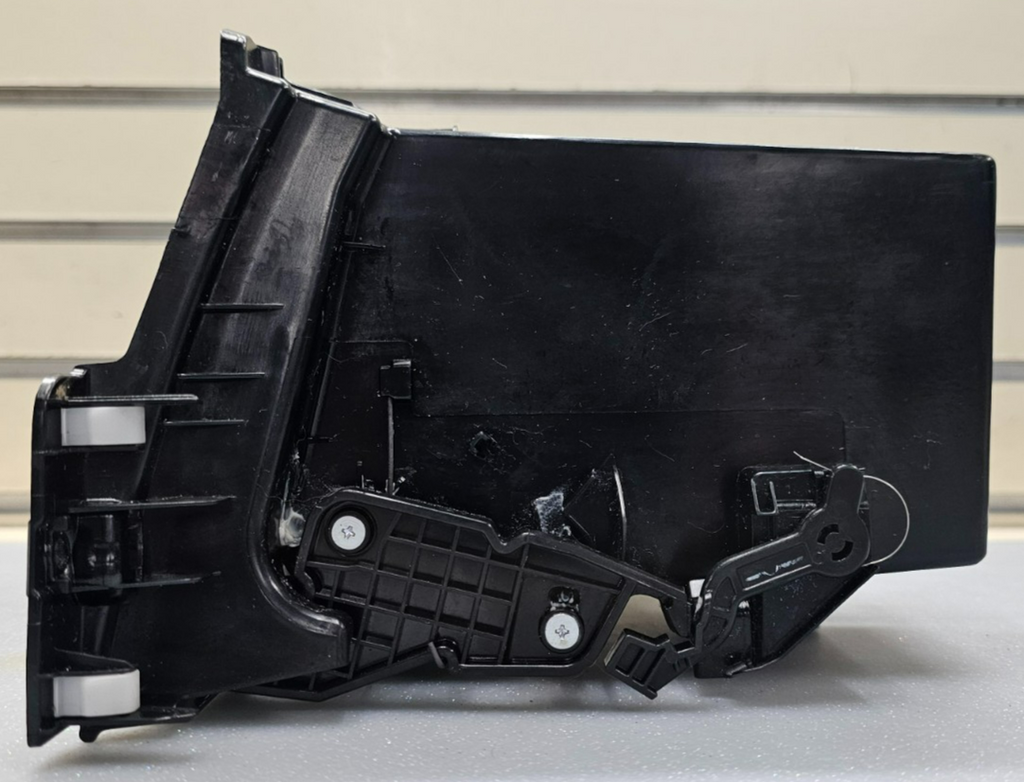 🔥12-14 Toyota Camry FRONT CENTER DASH COMPARTMENT STORAGE BIN BLACK
