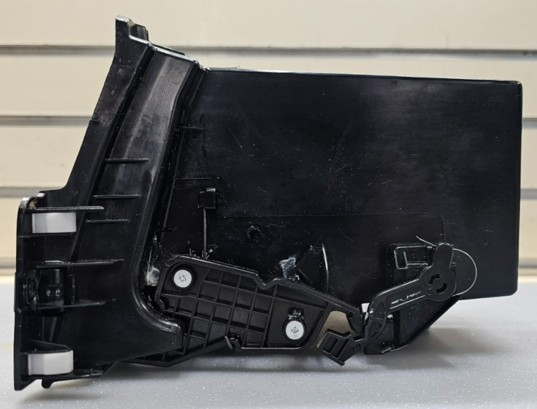 🔥12-14 Toyota Camry FRONT CENTER DASH COMPARTMENT STORAGE BIN BLACK