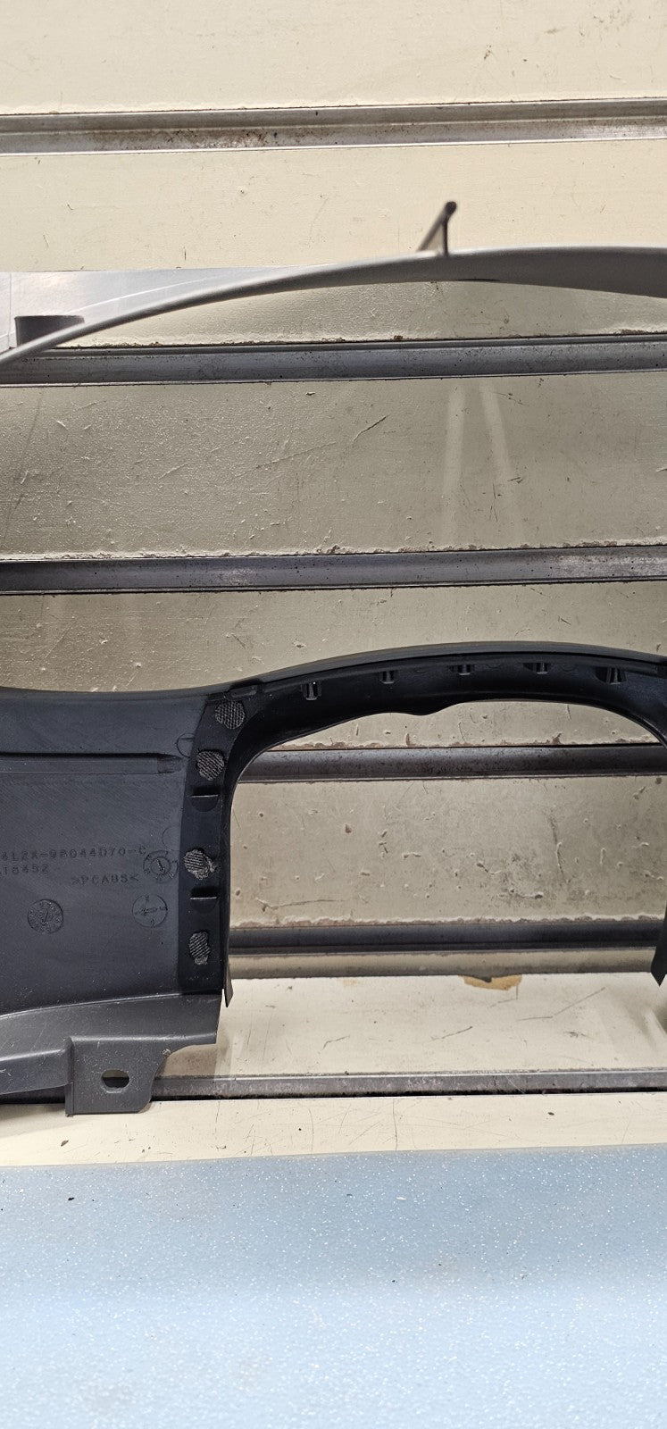🔥95-06 RANGER EXPLORER Dash INSTRUMENT Cluster BEZEL Speedometer Black C15
