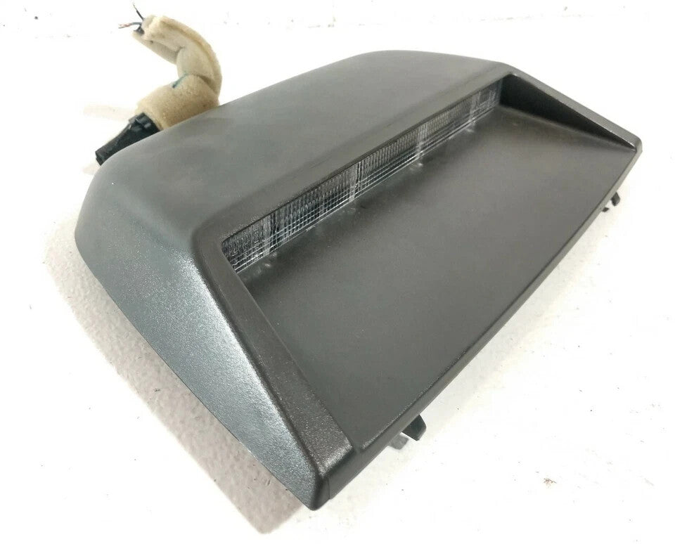 🔥13-18 Nissan Altima Sedan Center Mount LED 3rd Third Brake Light OEM