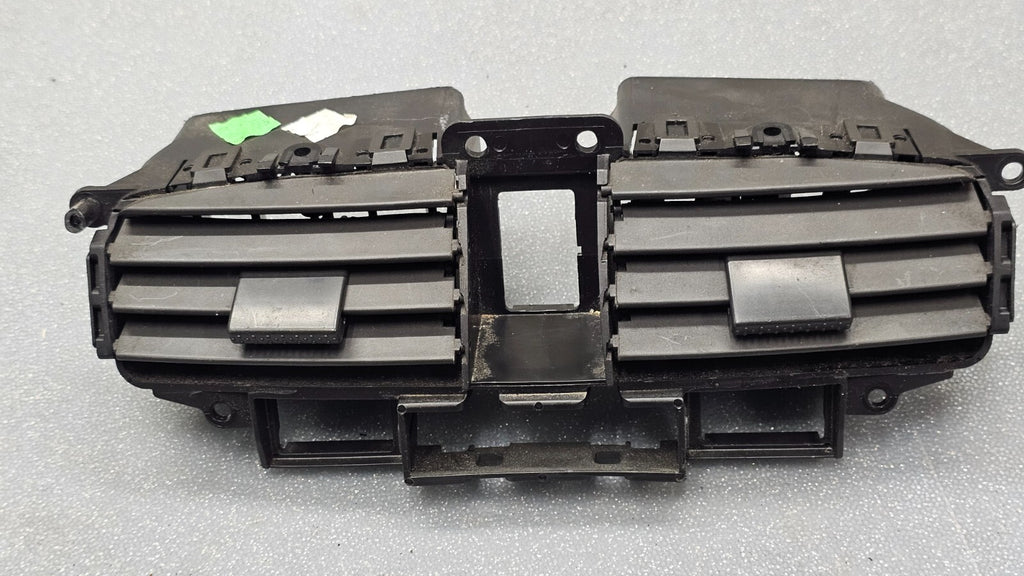 🔥05-06 Chevy Equinox Pontiac Torrent Dash AC A/C Air Vent Heater Panel Black