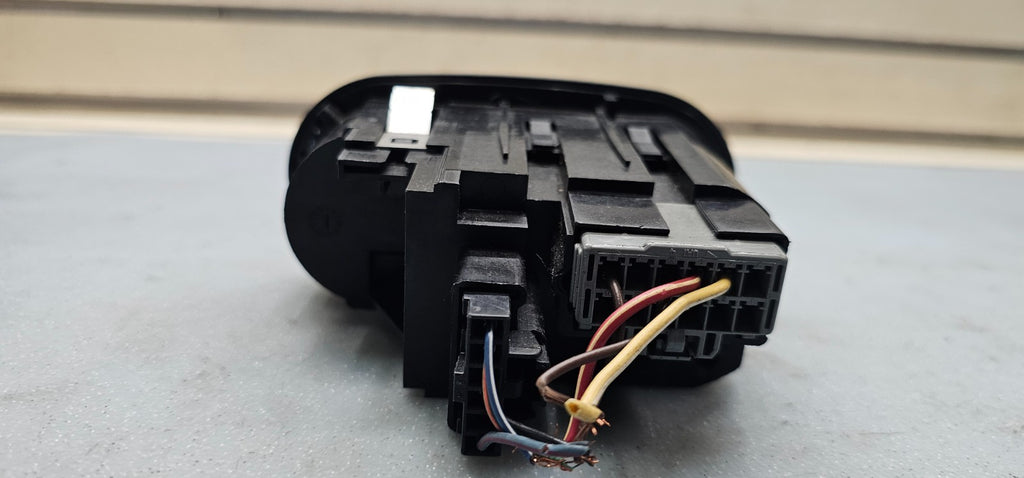 🔥02-05 Ford Expedition Explorer Headlight Head Light Lamp Control Switch Black
