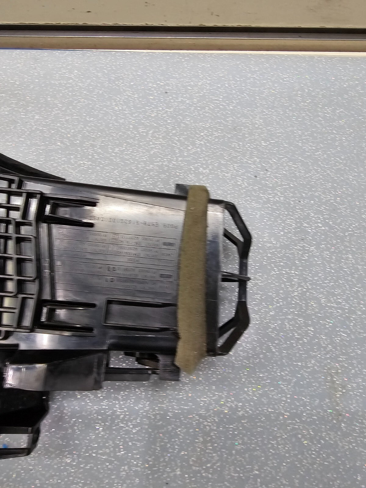 🔥2007-2012 NISSAN VERSA DASH AIR VENT AC LH DRIVER SIDE OEM