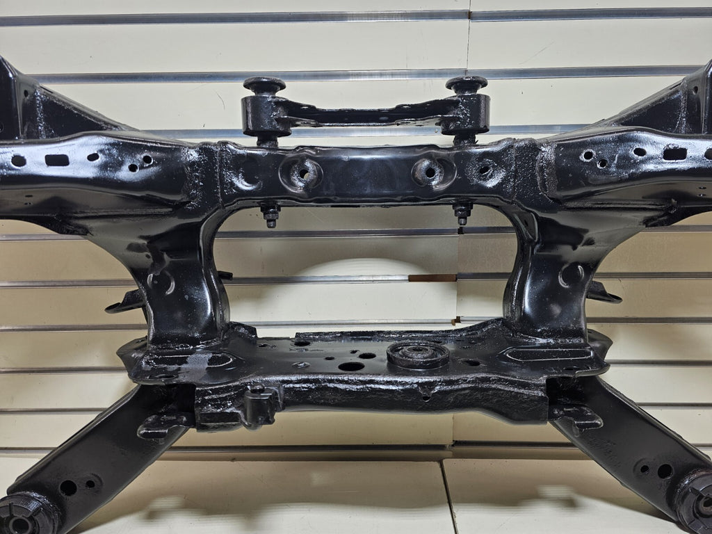 🔥 08-14 Nissan MURANO Rear Crossmember Subframe K-Frame AWD REMAN