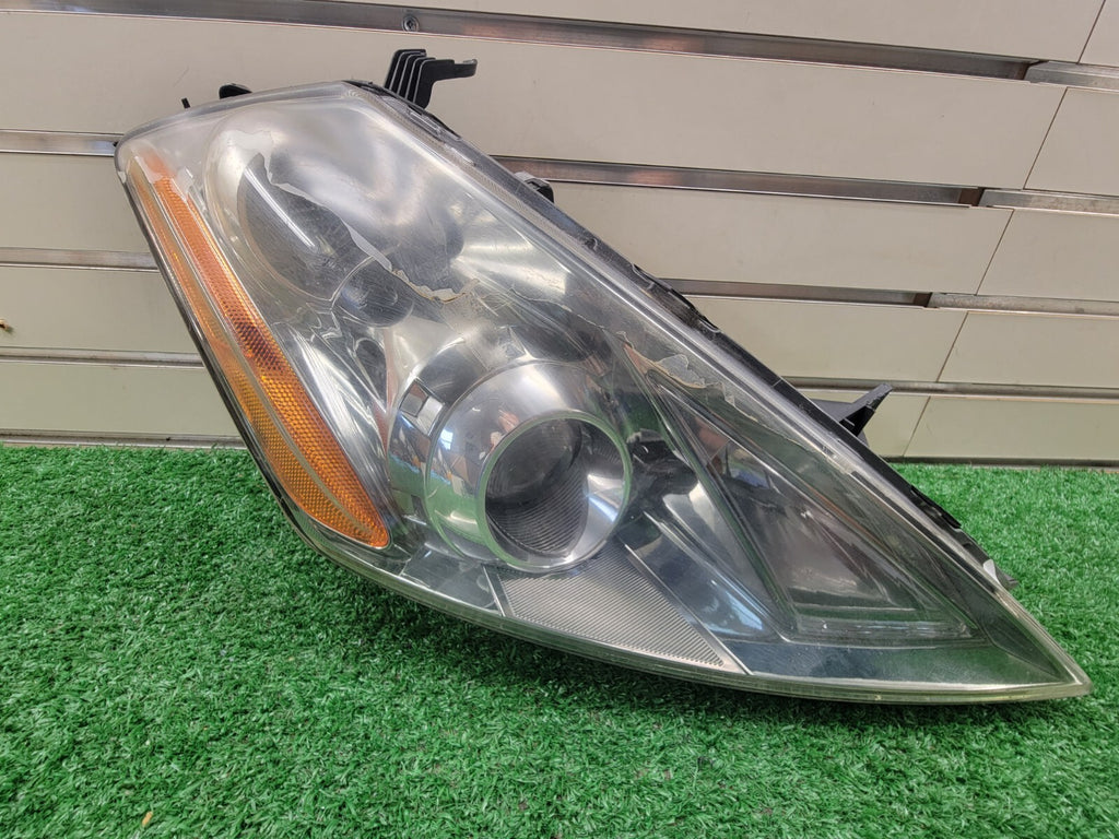 🔥03-07 Nissan MURANO Headlight Head Lamp XENON HID Front RIGHT PASSENG Side OEM
