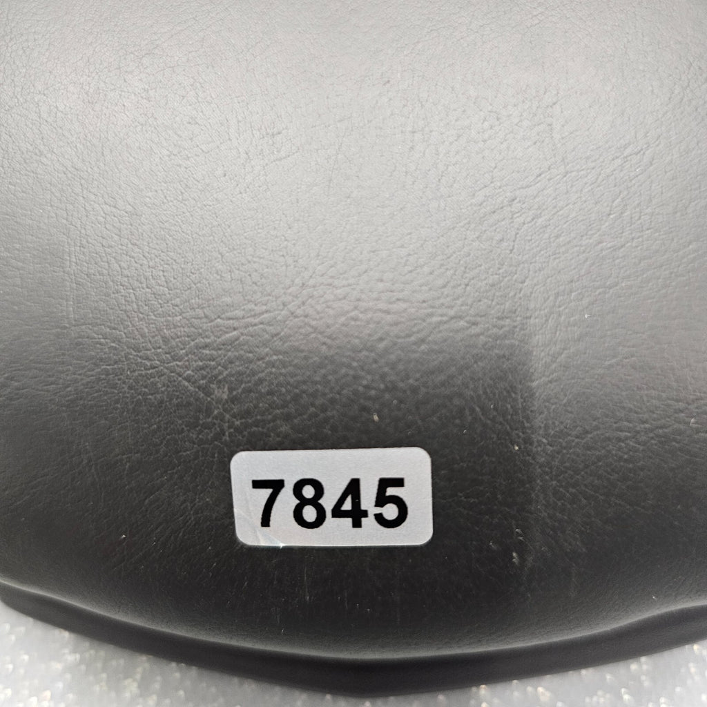 🔥07-10 Chrysler Sebring Center Console Lid Armrest Storage Assembly Top Black