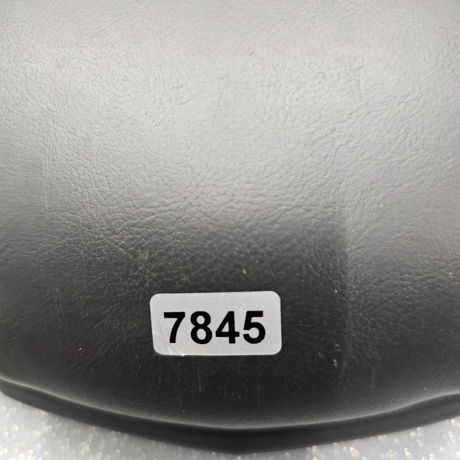 🔥07-10 Chrysler Sebring Center Console Lid Armrest Storage Assembly Top Black