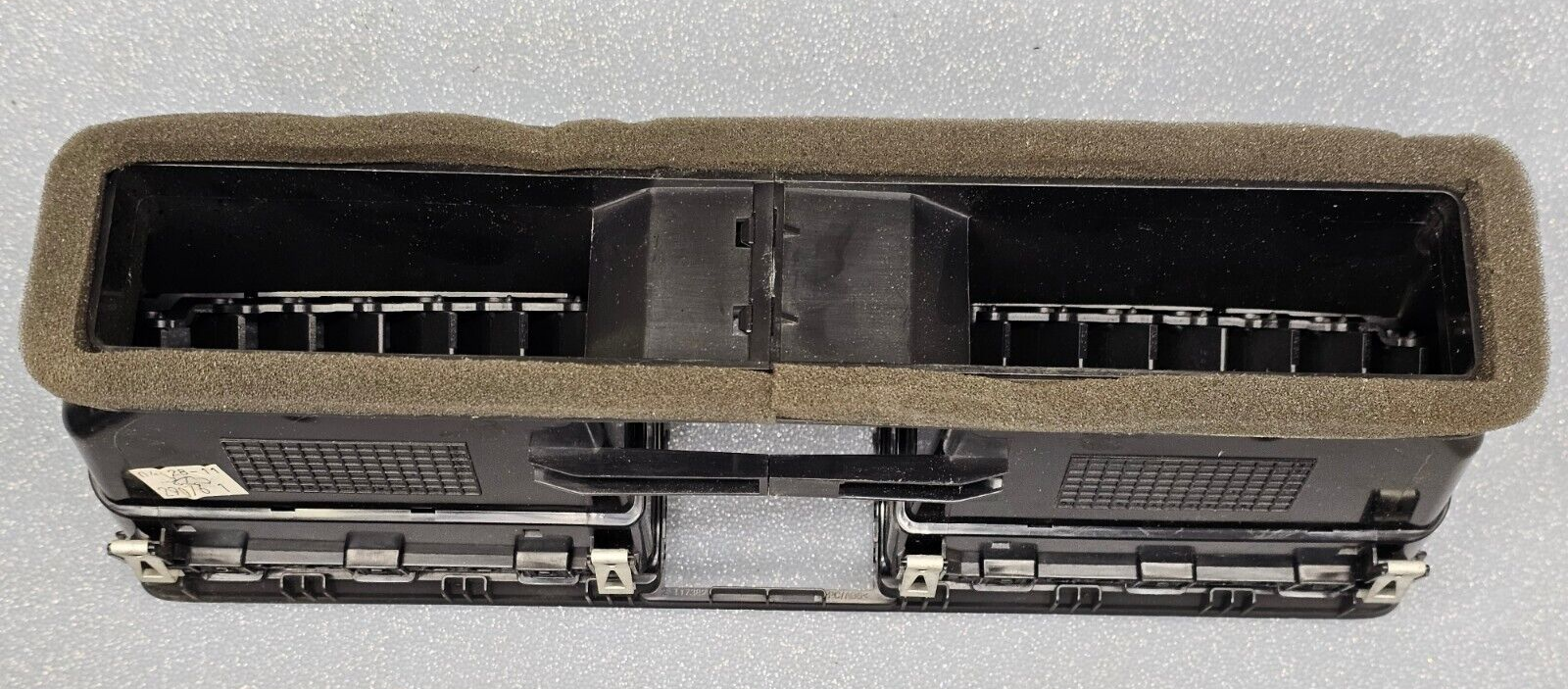 🔥12-15 VW Passat Center Dash AC Air Vent Heater Climate Control Conditioning