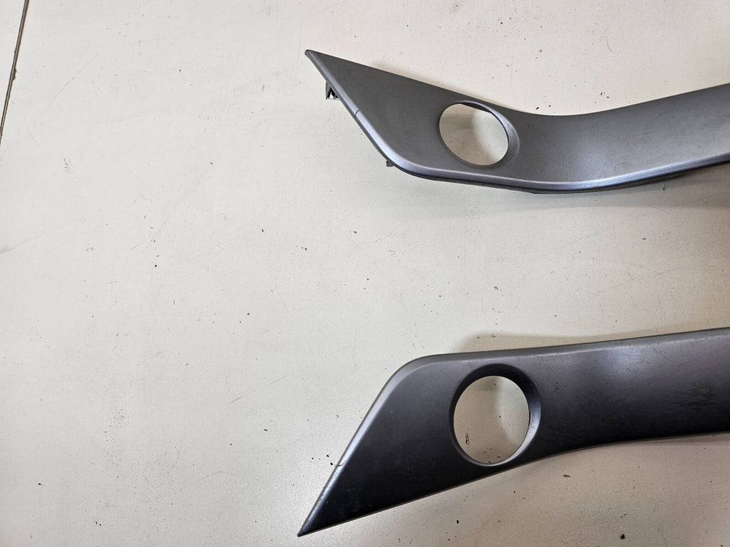 🔥11-15 Chevy Cruze  GEAR INDICATOR TRANSMISSION GEAR SHIFTER TRIM BEZEL SILVER