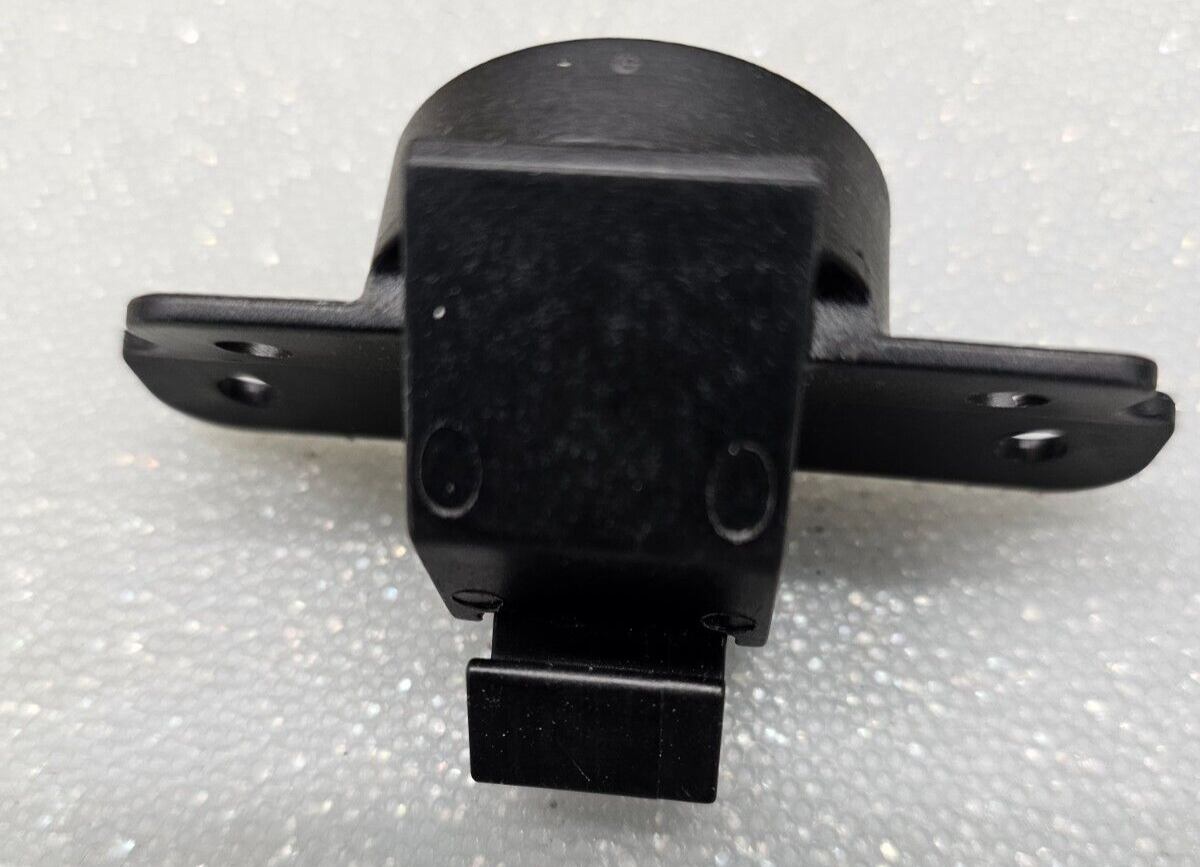 🔥2006-2012 FORD FUSION MILAN FREESTYLE 500 DASH STORAGE GLOVE LATCH GRAY