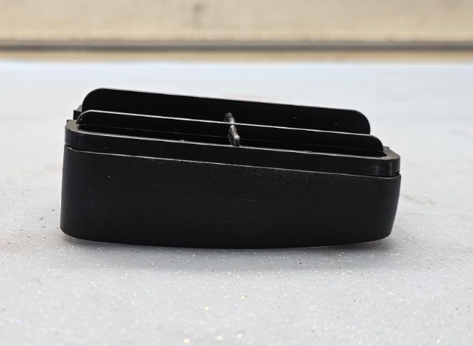 🔥99-06 Silverado Tahoe Dash Right Passenger Air Vent A/C AC HVAC Heater Black