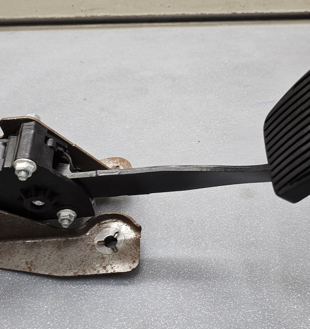 🔥04-08 FORD F150 Adjustable ELECTRONIC ACCELERATOR GAS PEDAL SENSOR ASSEMBLY