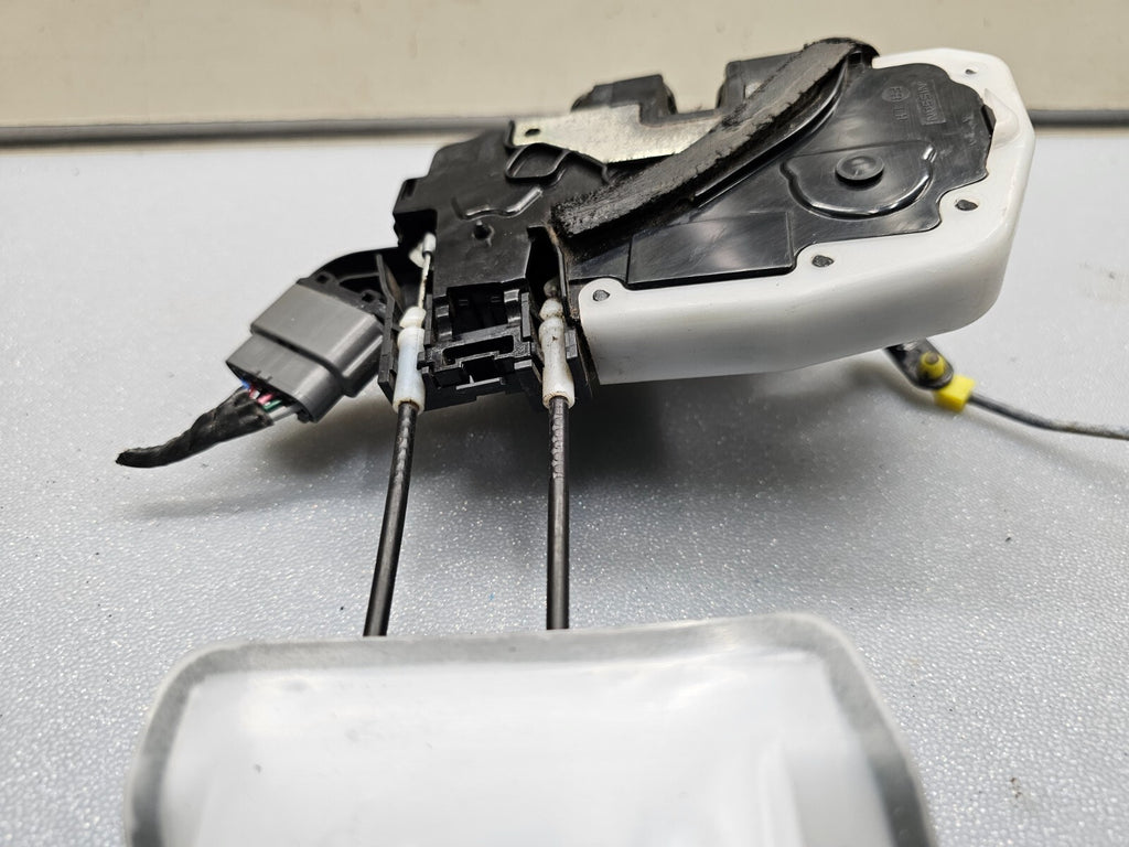 🔥2009 - 2014 NISSAN MAXIMA Front Left LH Door Lock Latch Actuator OEM
