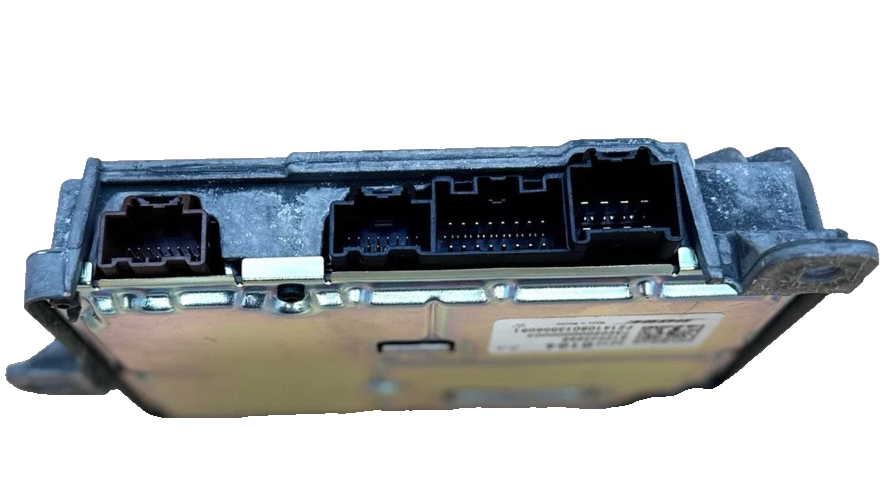 🔥14-20 Impala Malibu Radio Amplifier Amp Bose Audio System Speaker Assembly