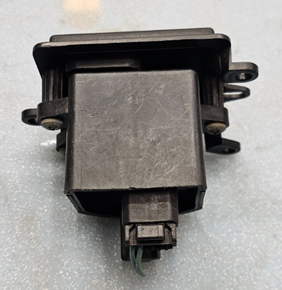 🔥01-10 DODGE RAM DAKOTA RIGHT PASSENGER BAG ON OFF DASH SWITCH ASSEMBLY BLACK