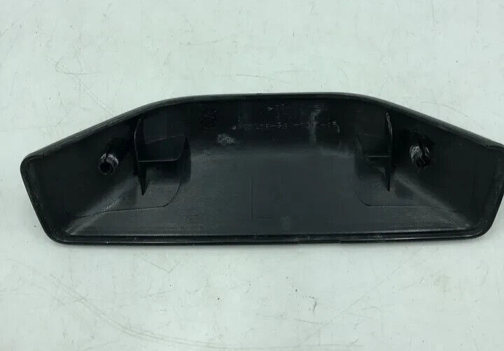 🔥02-06 Honda CRV Roof LEFT Driver Rear Luggage Rack Cross Bar Cap Cover OEM