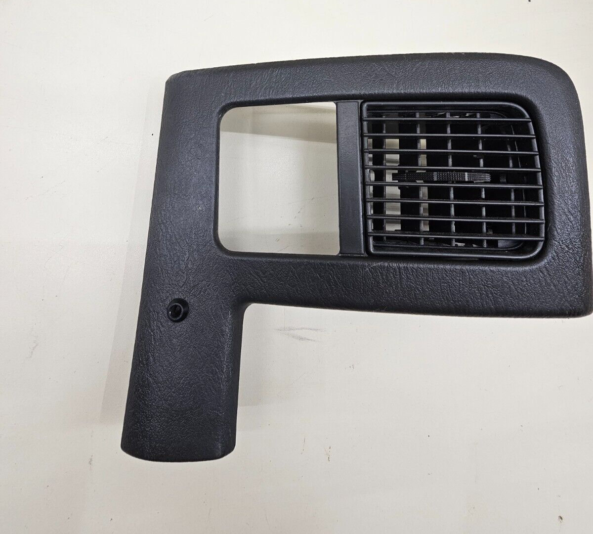 🔥02-05 DODGE RAM 1500 2500 HEAD LIGHT LAMP FOG LIGHT DIMMER SWITCH BEZEL GRAY