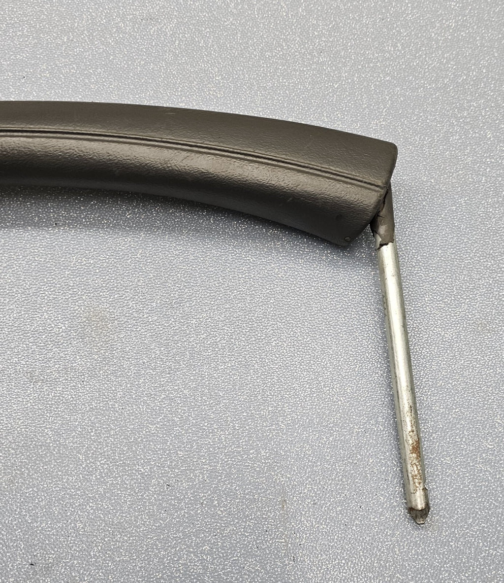 🔥99-06 SILVERADO SIERRA Dash Pad Dashboard GRAB BAR ASSIST HANDLE Dark Gray