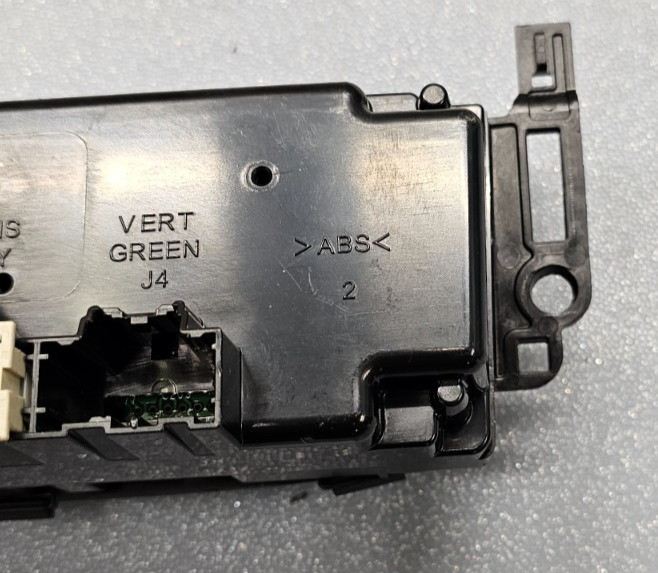 🔥06-11 IMPALA DASH AC HEATER TEMPERATURE CLIMATE CONTROL PANEL AIR CONDITIONING
