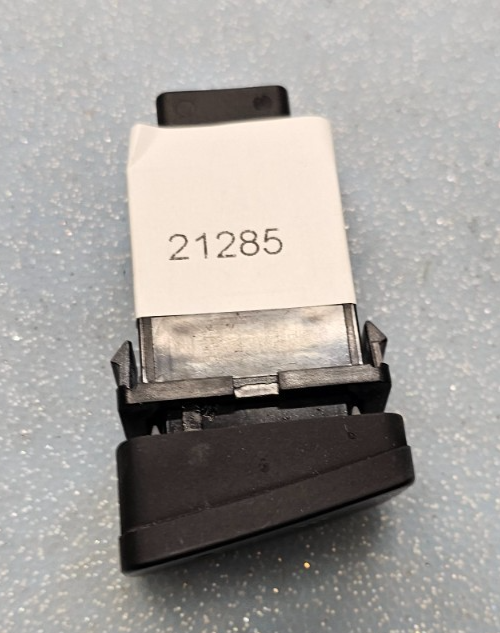 🔥05-22 Hyundai Tucson Fog Light Switch Control Assembly Black OEM